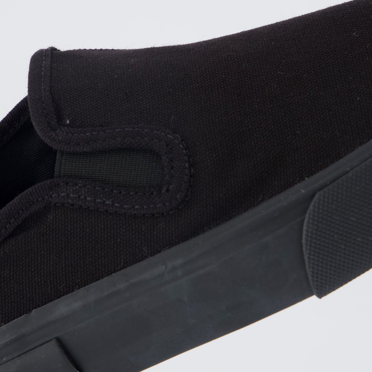 Tênis Coca Cola Iate City Feminino All Black Preto 7