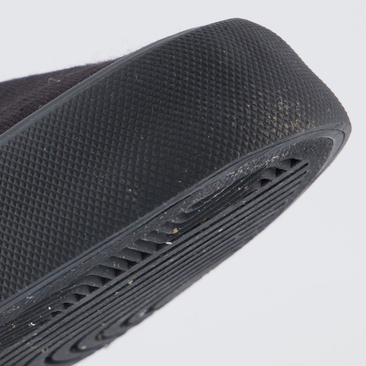 Tênis Coca Cola Iate City Feminino All Black Preto 8