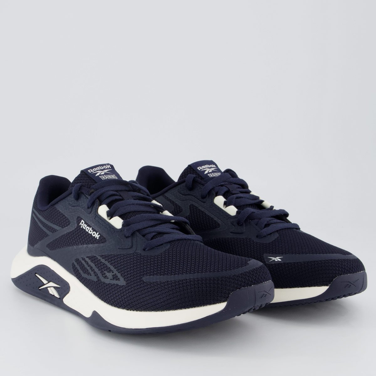 Tênis Reebok Nanoflex TR 3 Marinho Azul Marinho 2