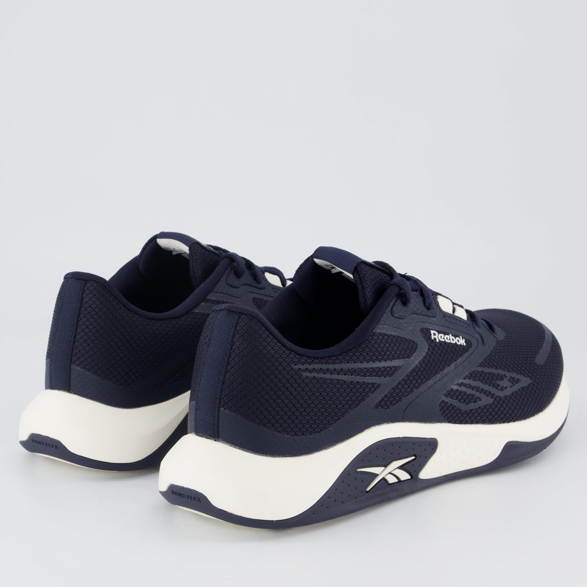 Tênis Reebok Nanoflex TR 3 Marinho Azul Marinho 3