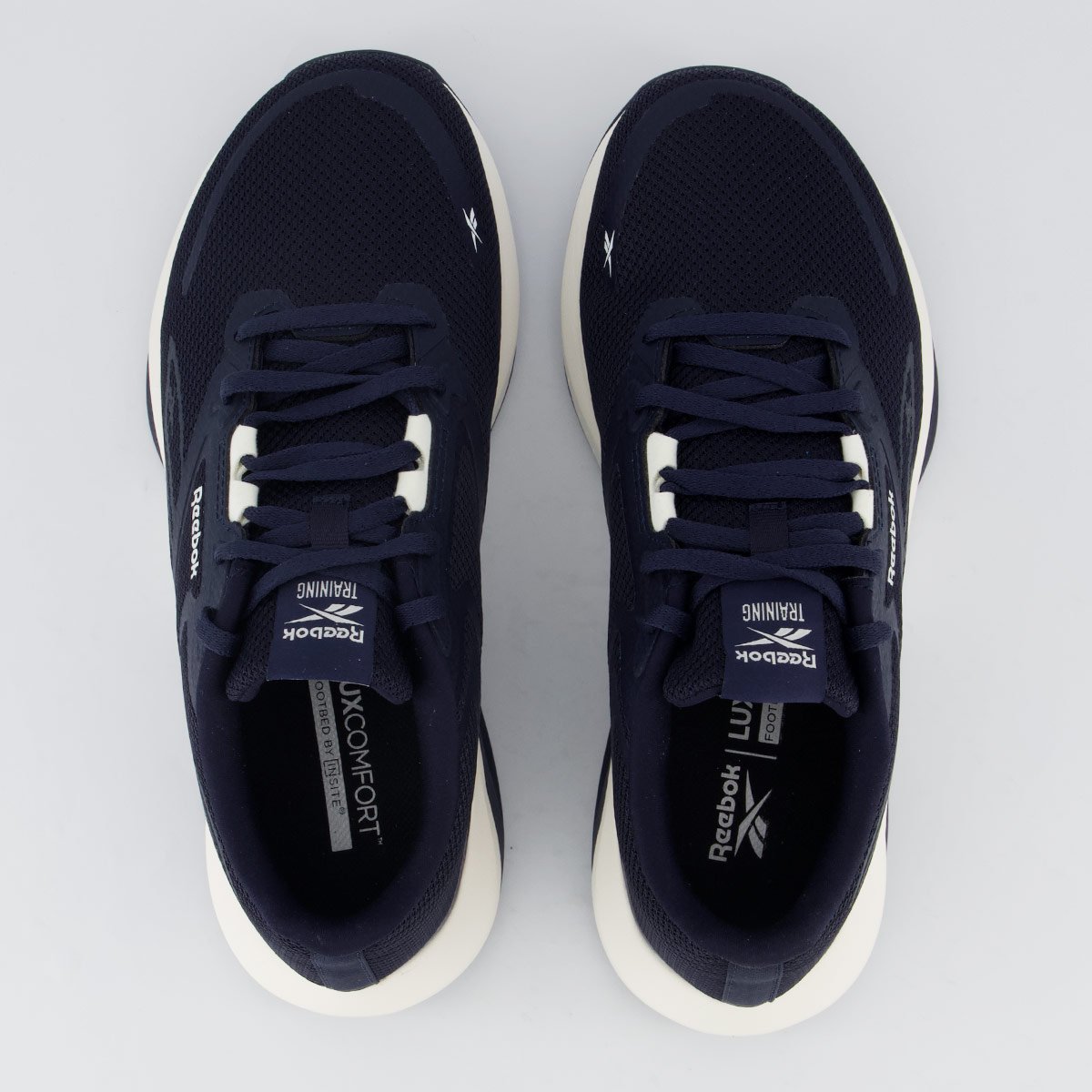 Tênis Reebok Nanoflex TR 3 Marinho Azul Marinho 4