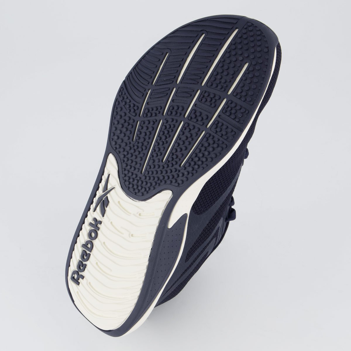 Tênis Reebok Nanoflex TR 3 Marinho Azul Marinho 5