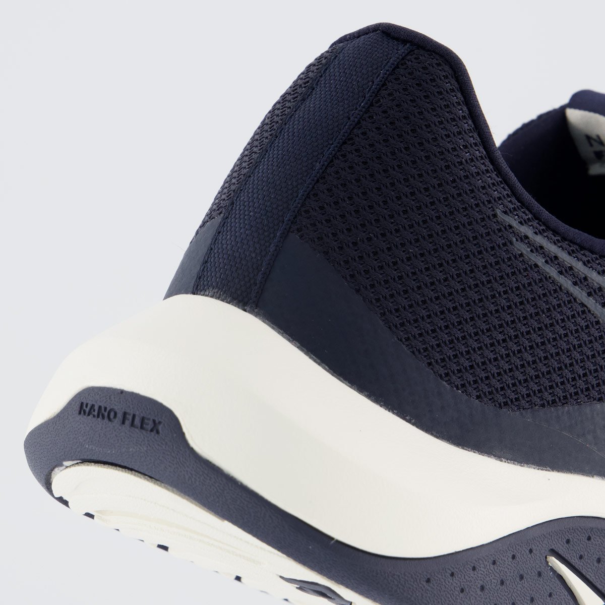 Tênis Reebok Nanoflex TR 3 Marinho Azul Marinho 6