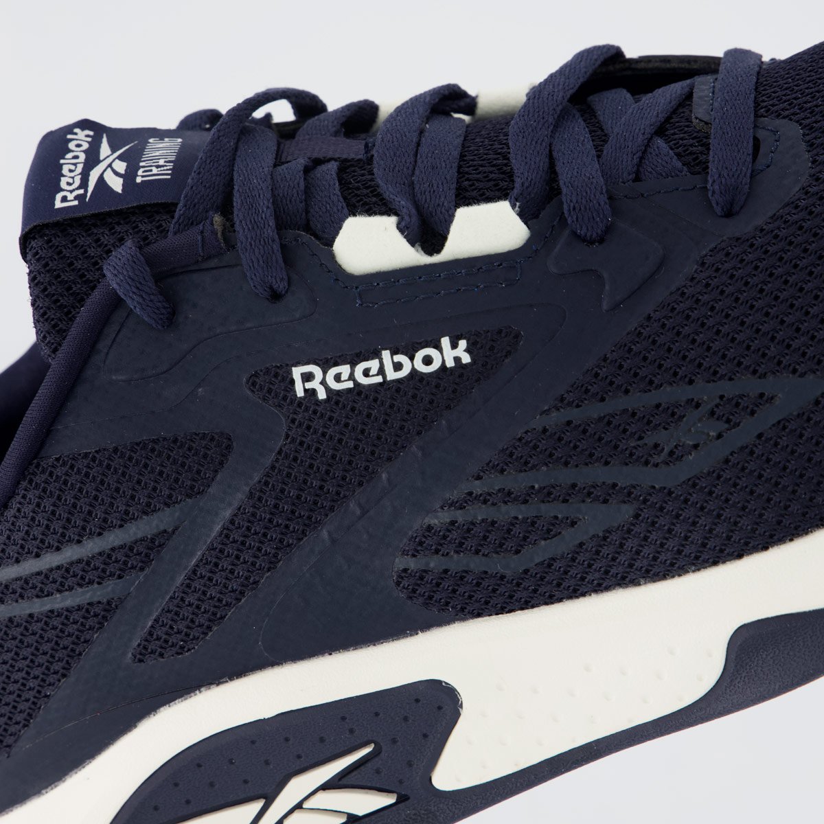Tênis Reebok Nanoflex TR 3 Marinho Azul Marinho 7