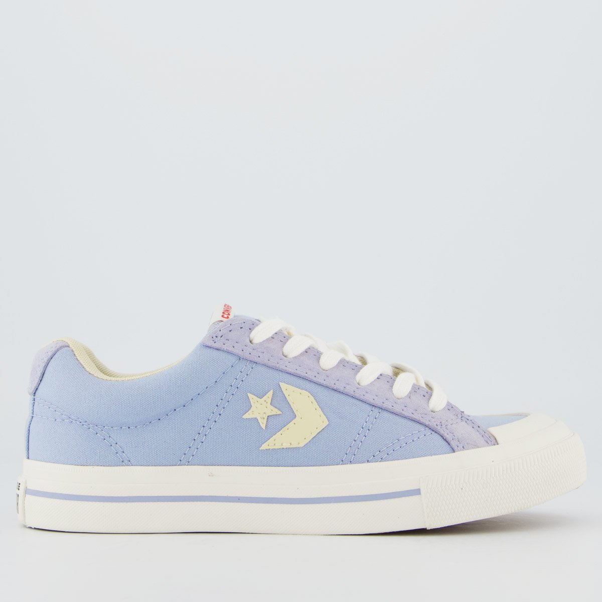 Tênis Converse All Star Sport Casual Feminino Azul