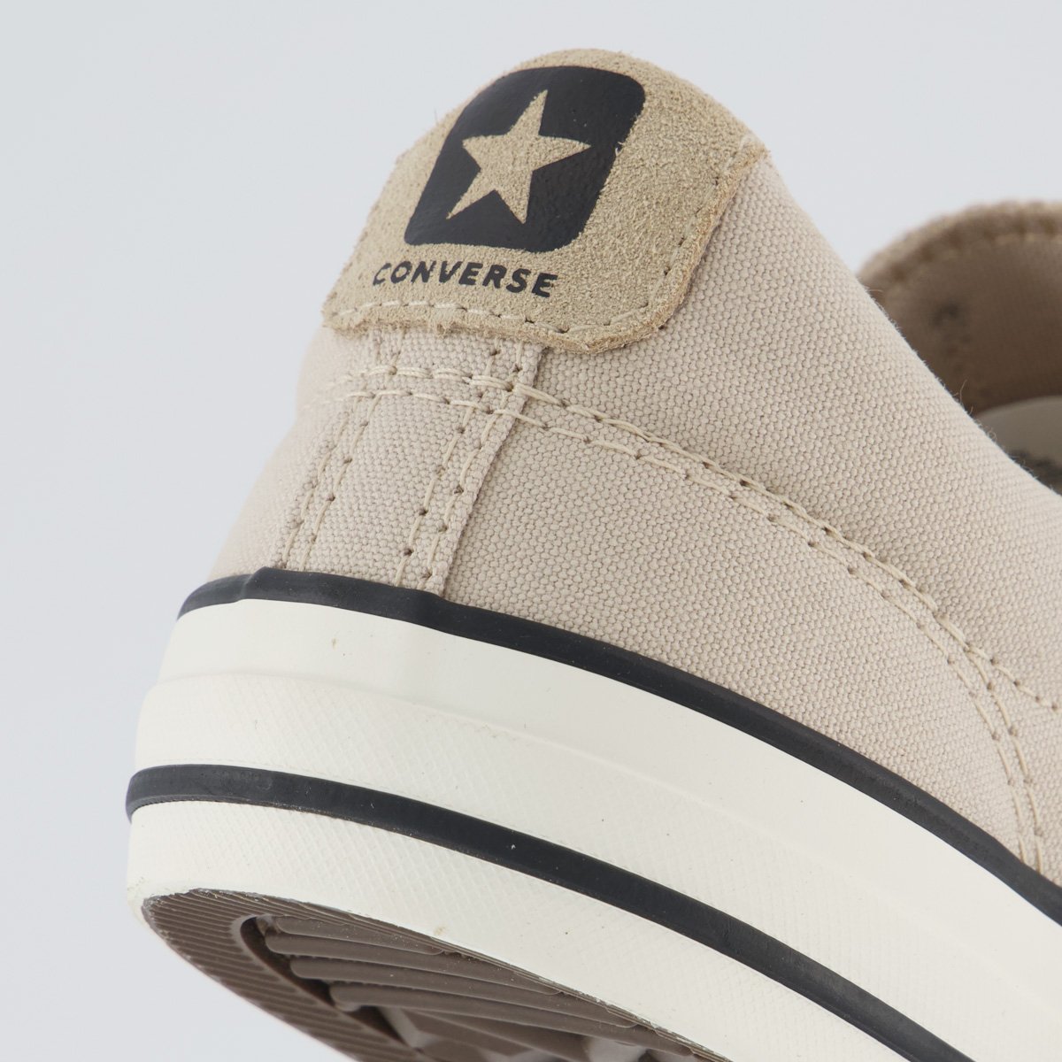 Tênis Converse All Star Player Bege e Verde Bege/Verde 6