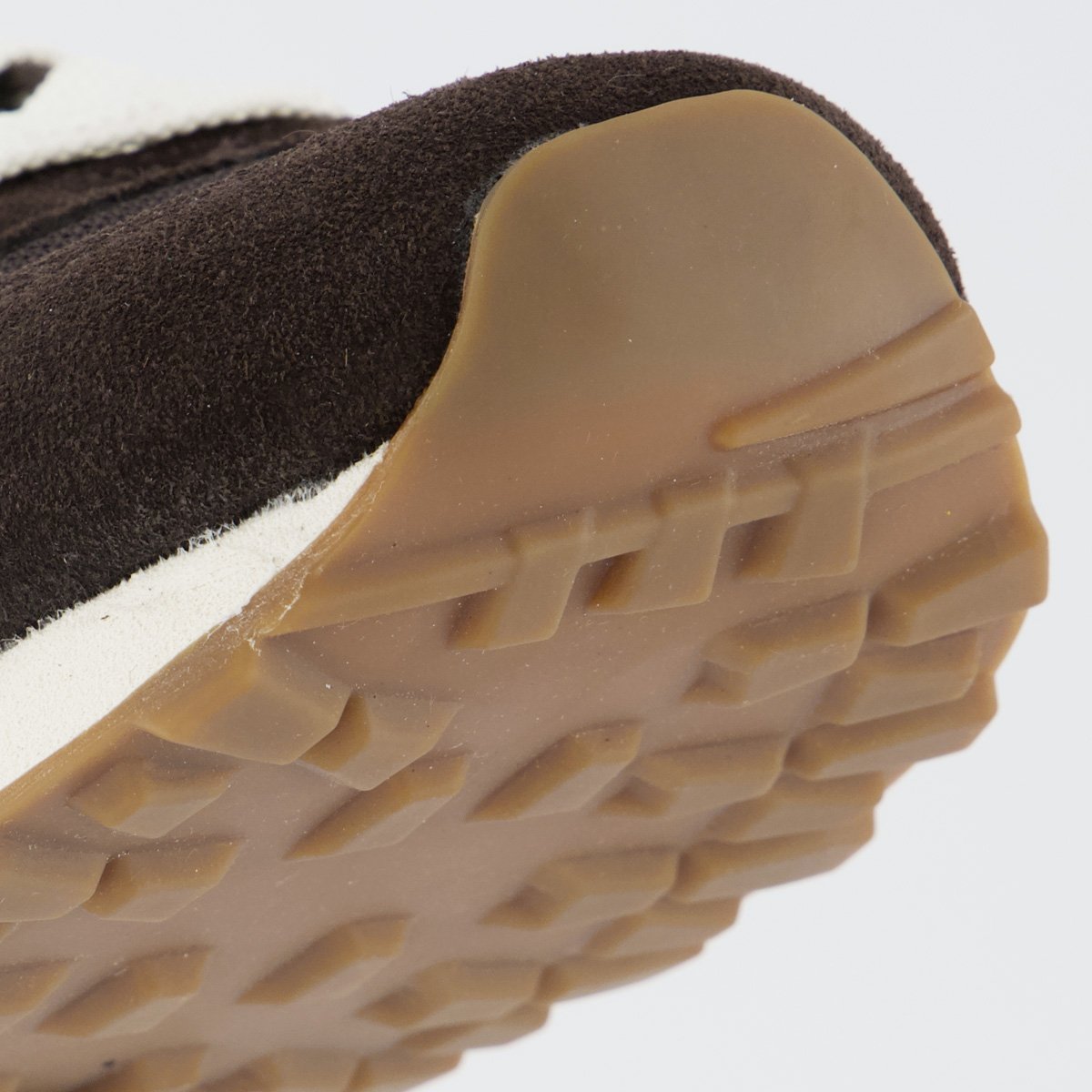 Tênis New Balance 574 V 2 Feminino Marrom Marrom 8