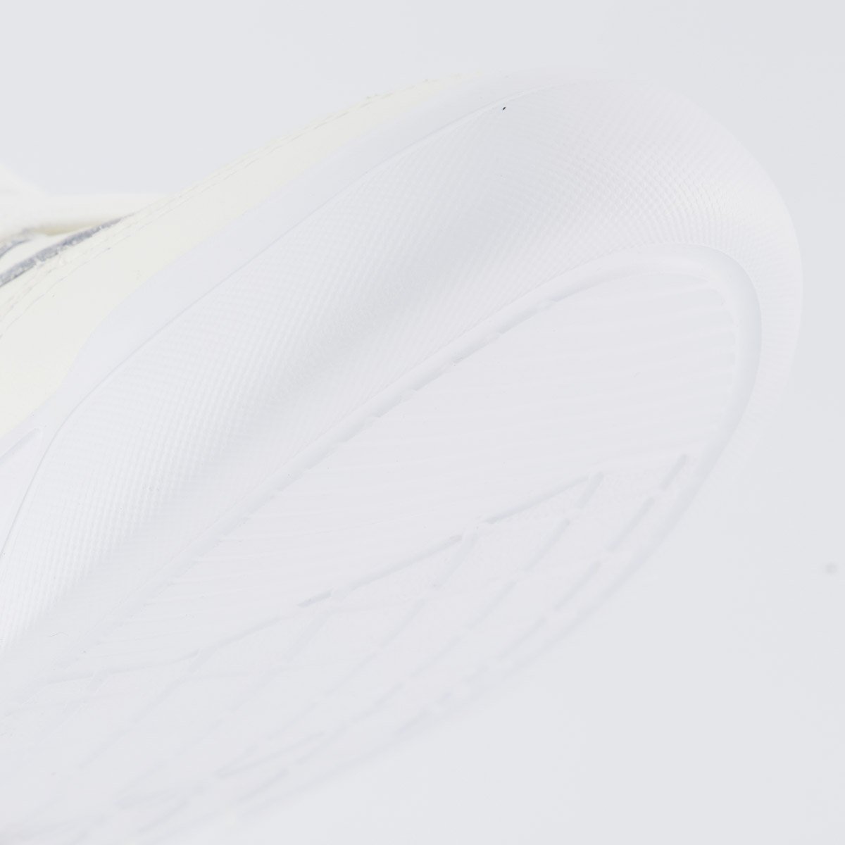 Tênis Coca Cola Soho Leather I Feminino Branco Branco 8