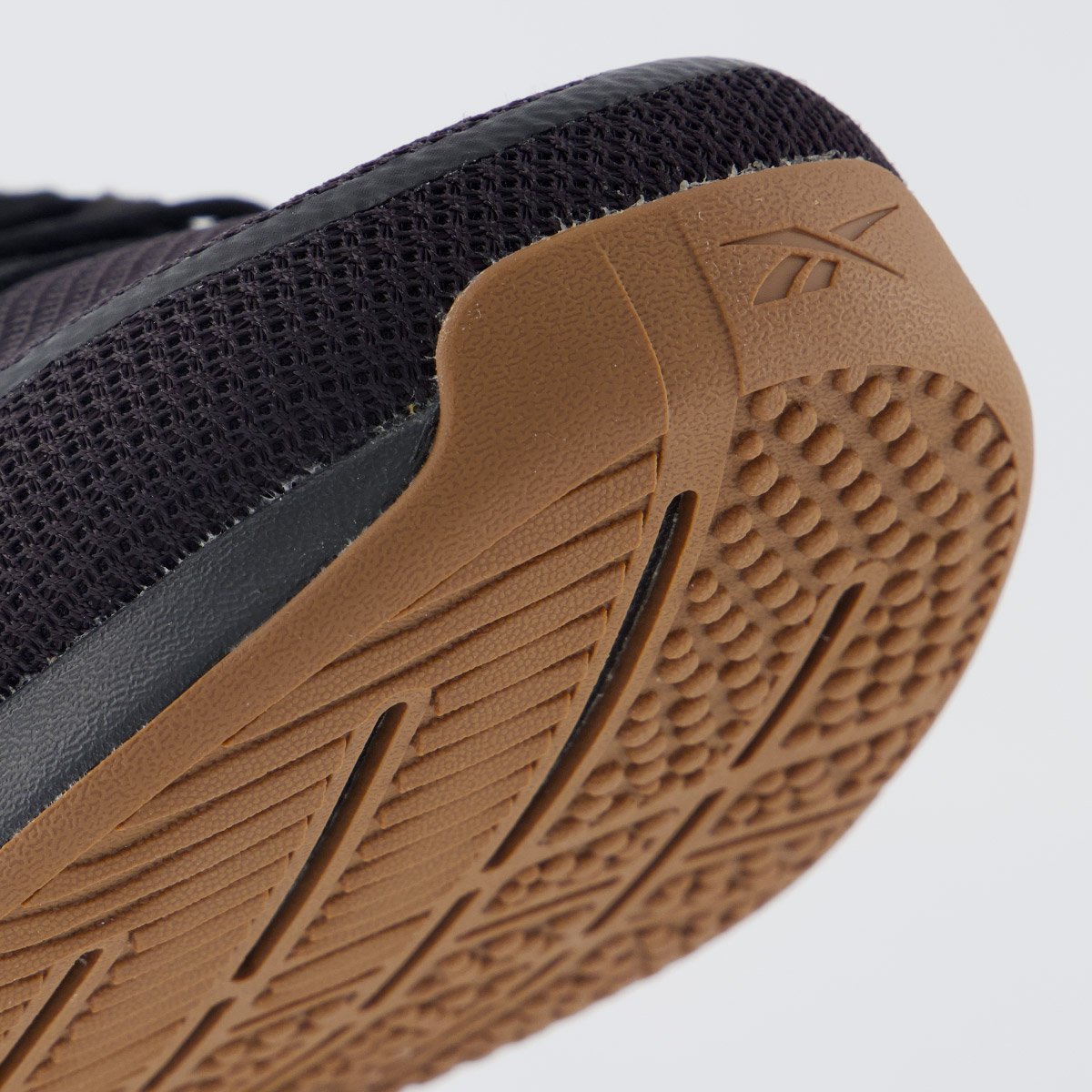Tênis Reebok Nanoflex TR 3 Preto e Bege Preto/Bege 8