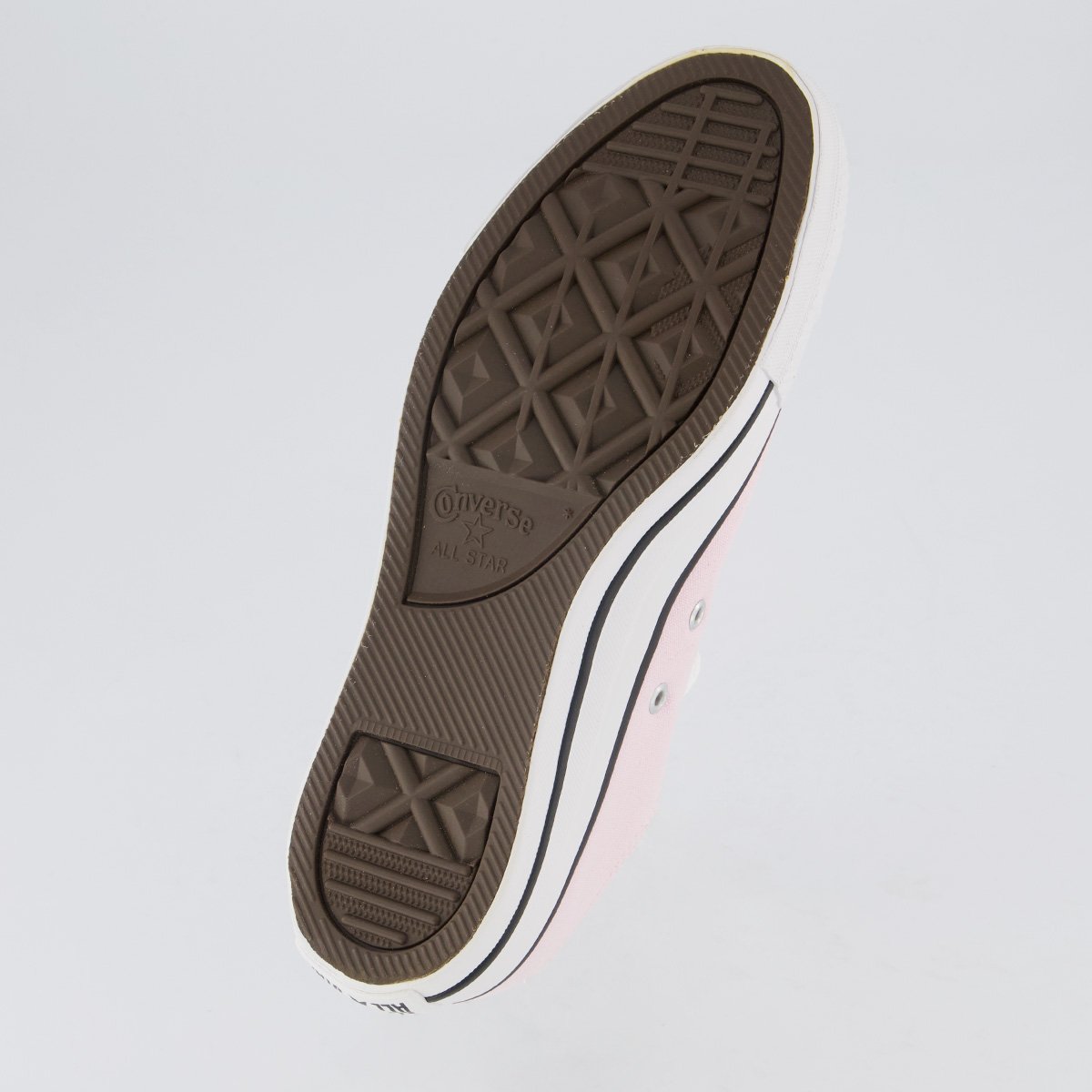 Tênis Converse All Star Chuck Taylor Rosa Claro Rosa 5