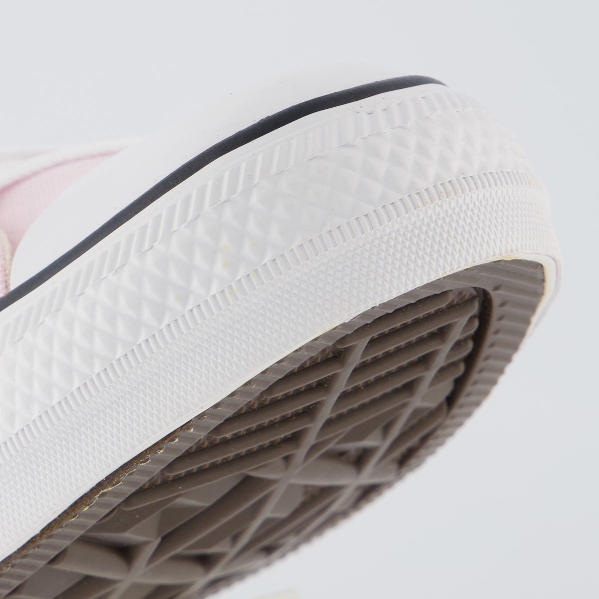 Tênis Converse All Star Chuck Taylor Rosa Claro Rosa 8