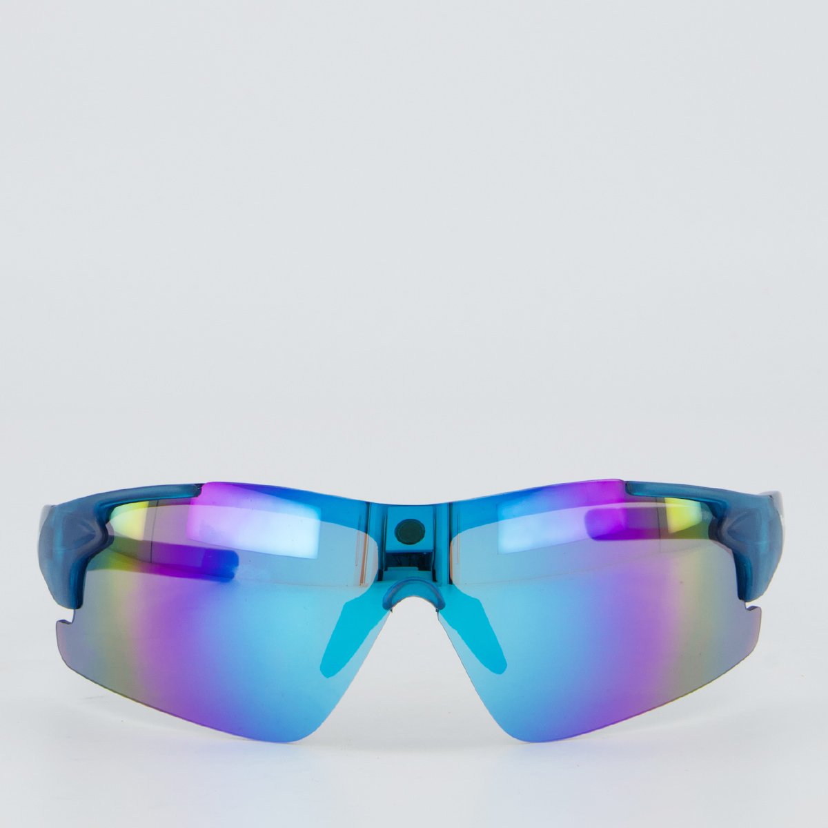 Óculos de Sol Hang Loose Sport C6 Azul Claro Azul 2