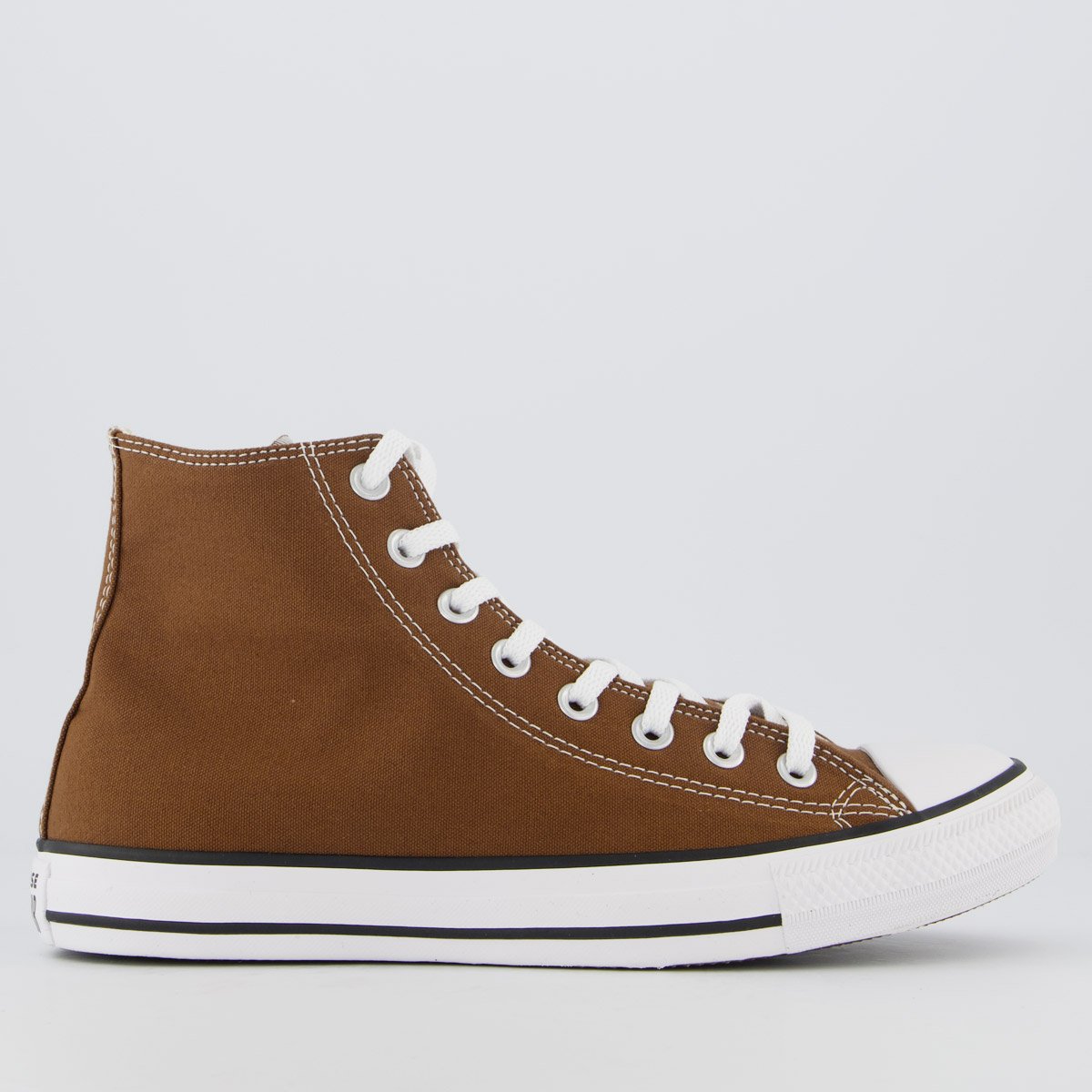 Tênis Converse Chuck Taylor All Star Marrom