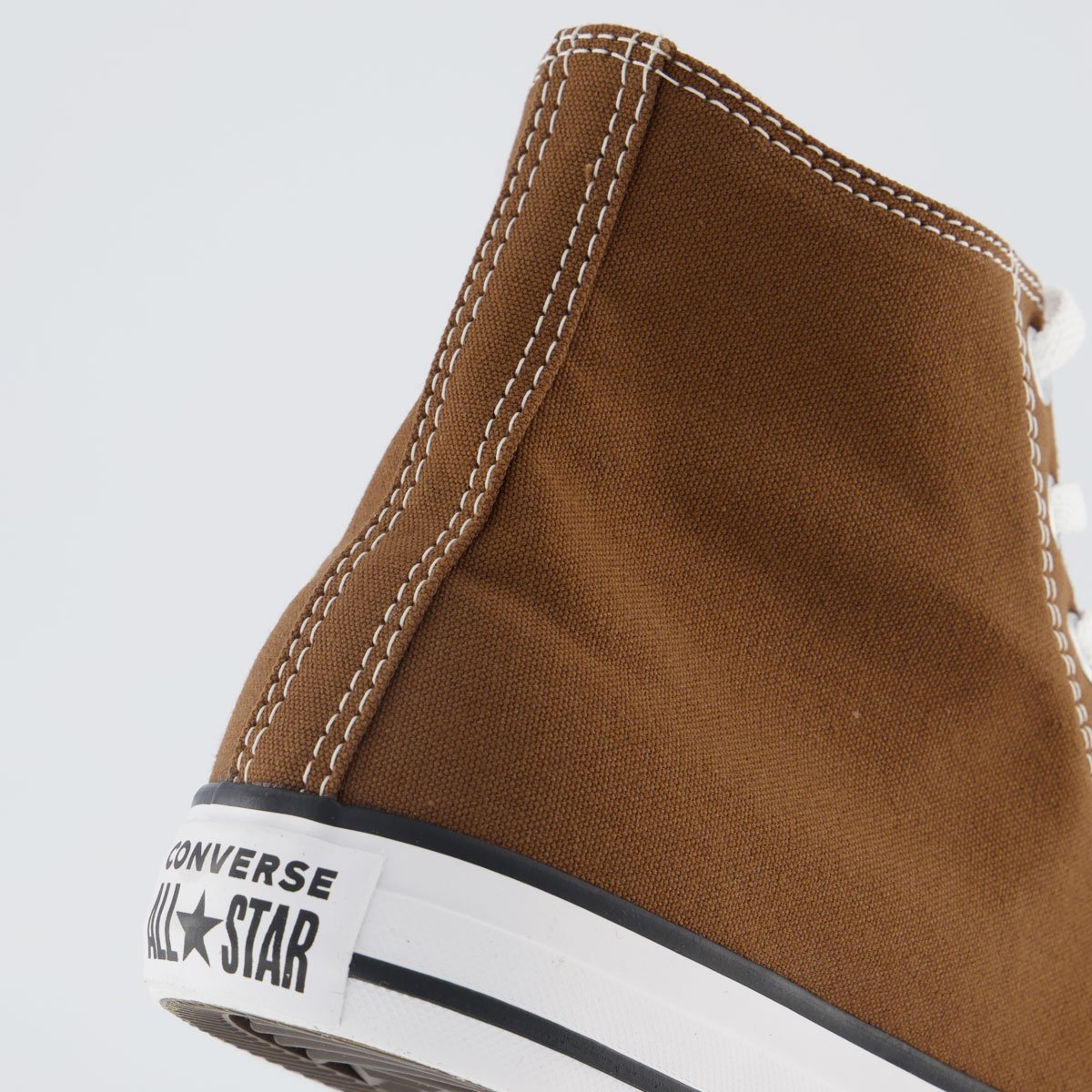 Tênis Converse Chuck Taylor All Star Marrom Marrom 6