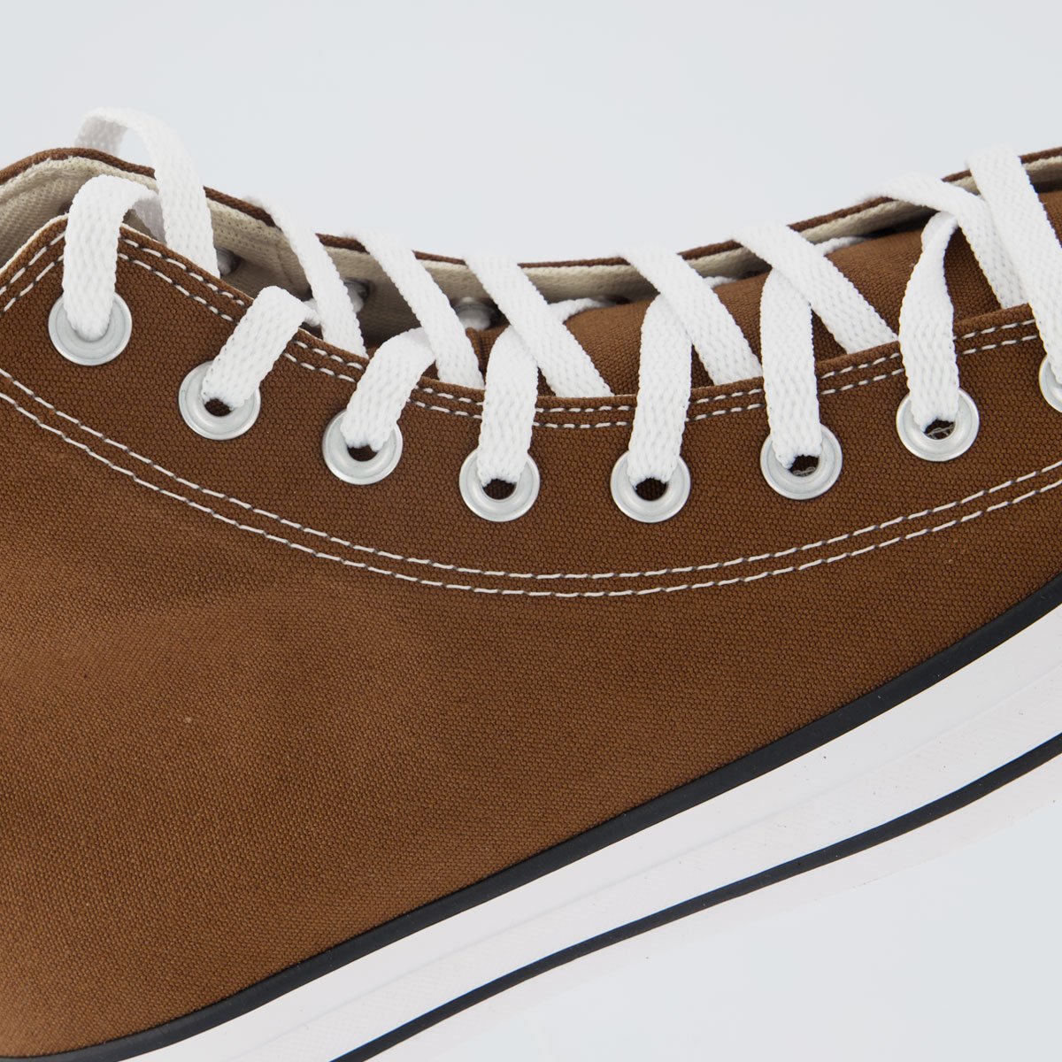 Tênis Converse Chuck Taylor All Star Marrom Marrom 7