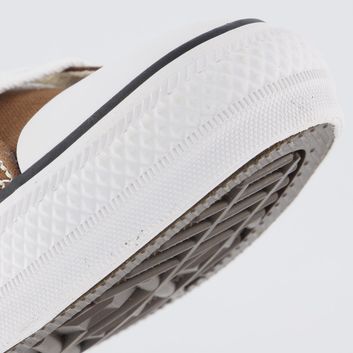 Tênis Converse Chuck Taylor All Star Marrom Marrom 8