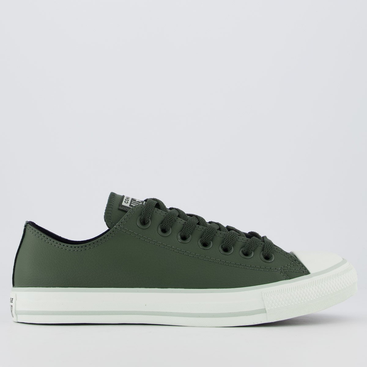 Tênis Converse Chuck Taylor All Star Verde Oliva