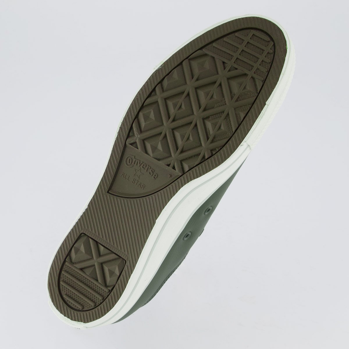 Tênis Converse Chuck Taylor All Star Verde Oliva Verde 5