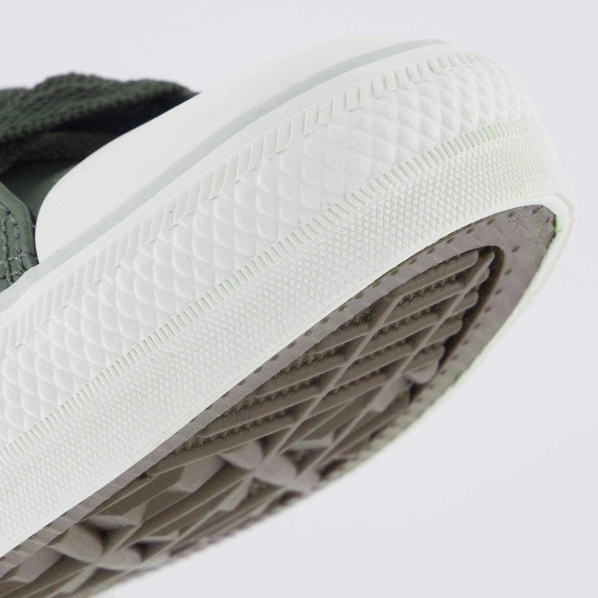 Tênis Converse Chuck Taylor All Star Verde Oliva Verde 8