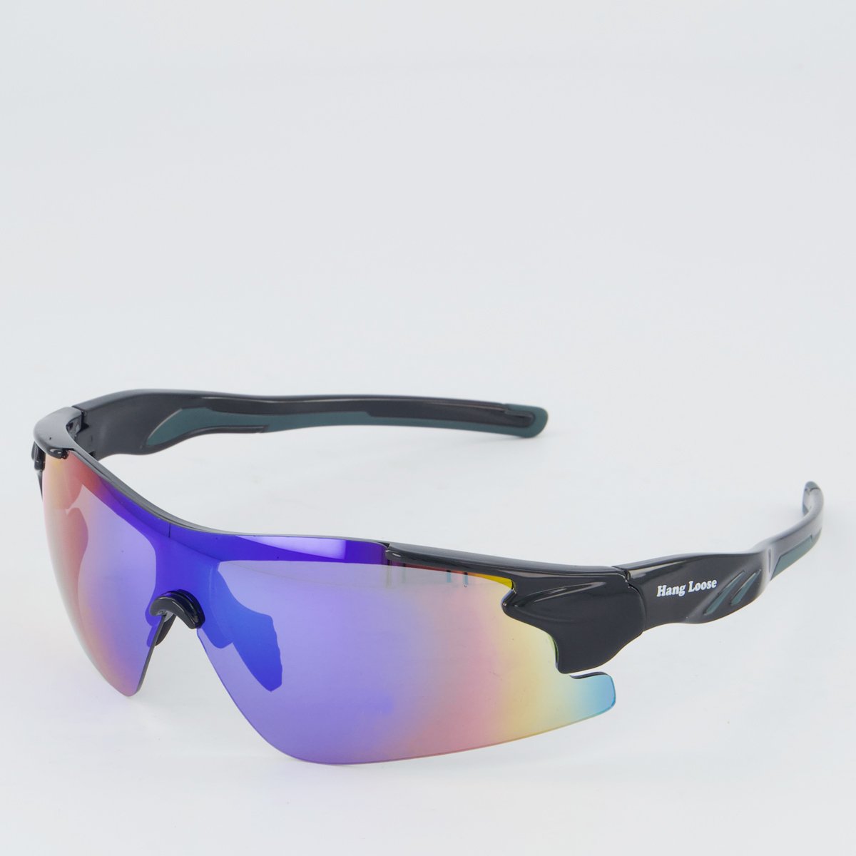 Óculos de Sol Hang Loose Sport C6 Preto