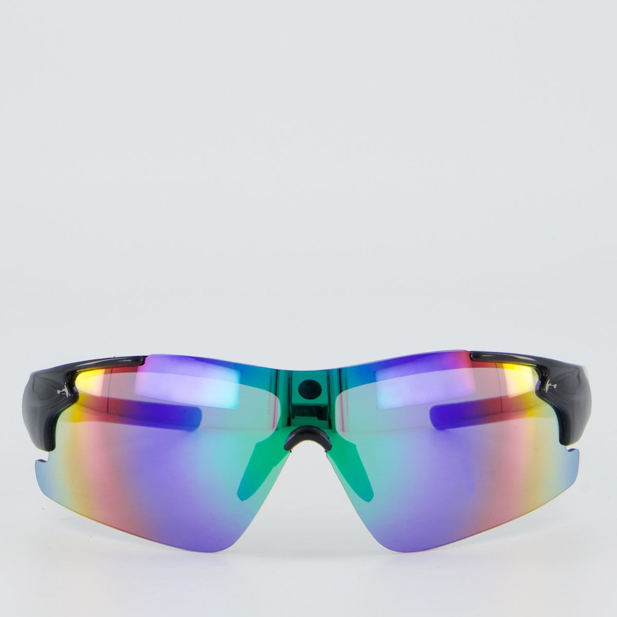 Óculos de Sol Hang Loose Sport C6 Preto Preto 2