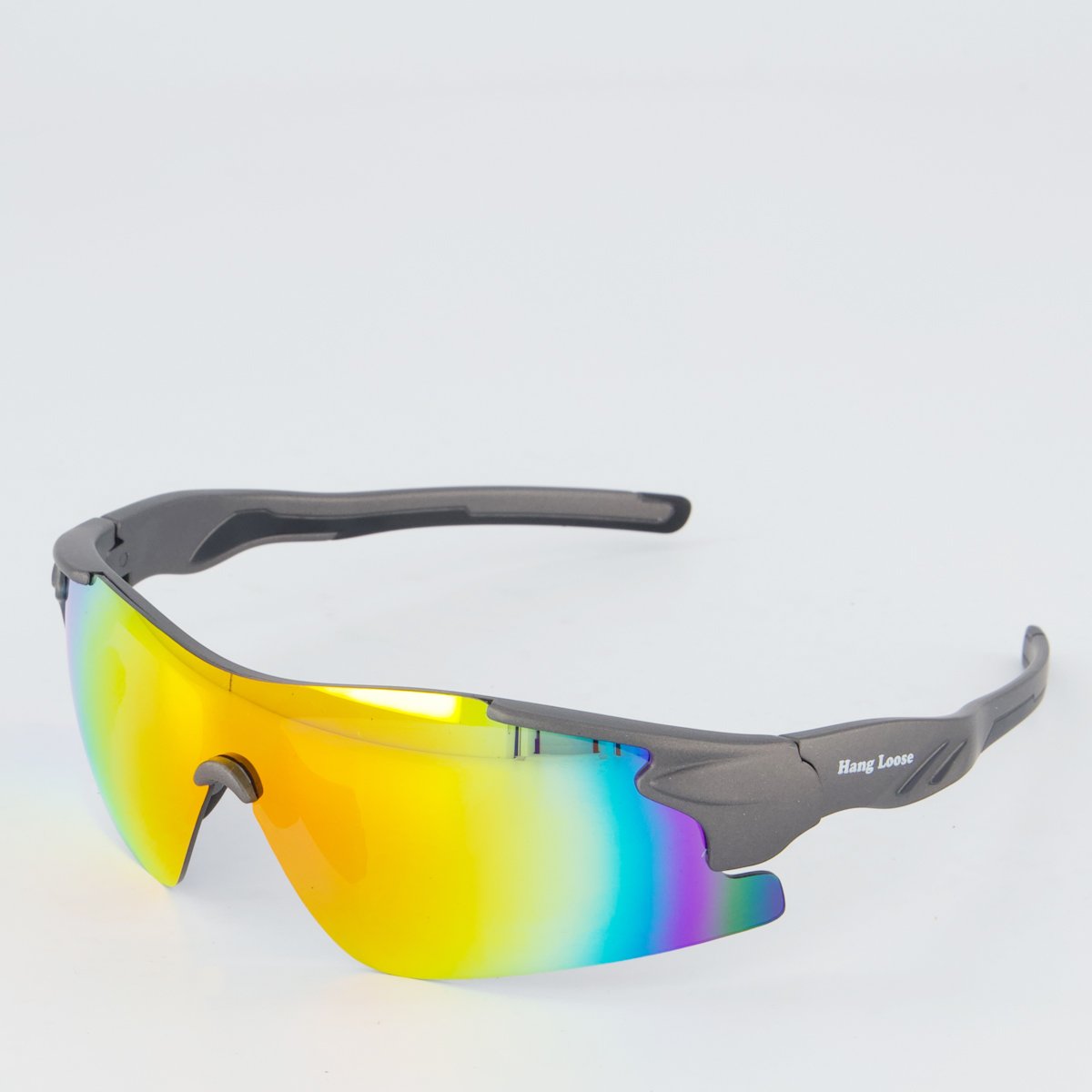 Óculos de Sol Hang Loose Sport C6 Cinza