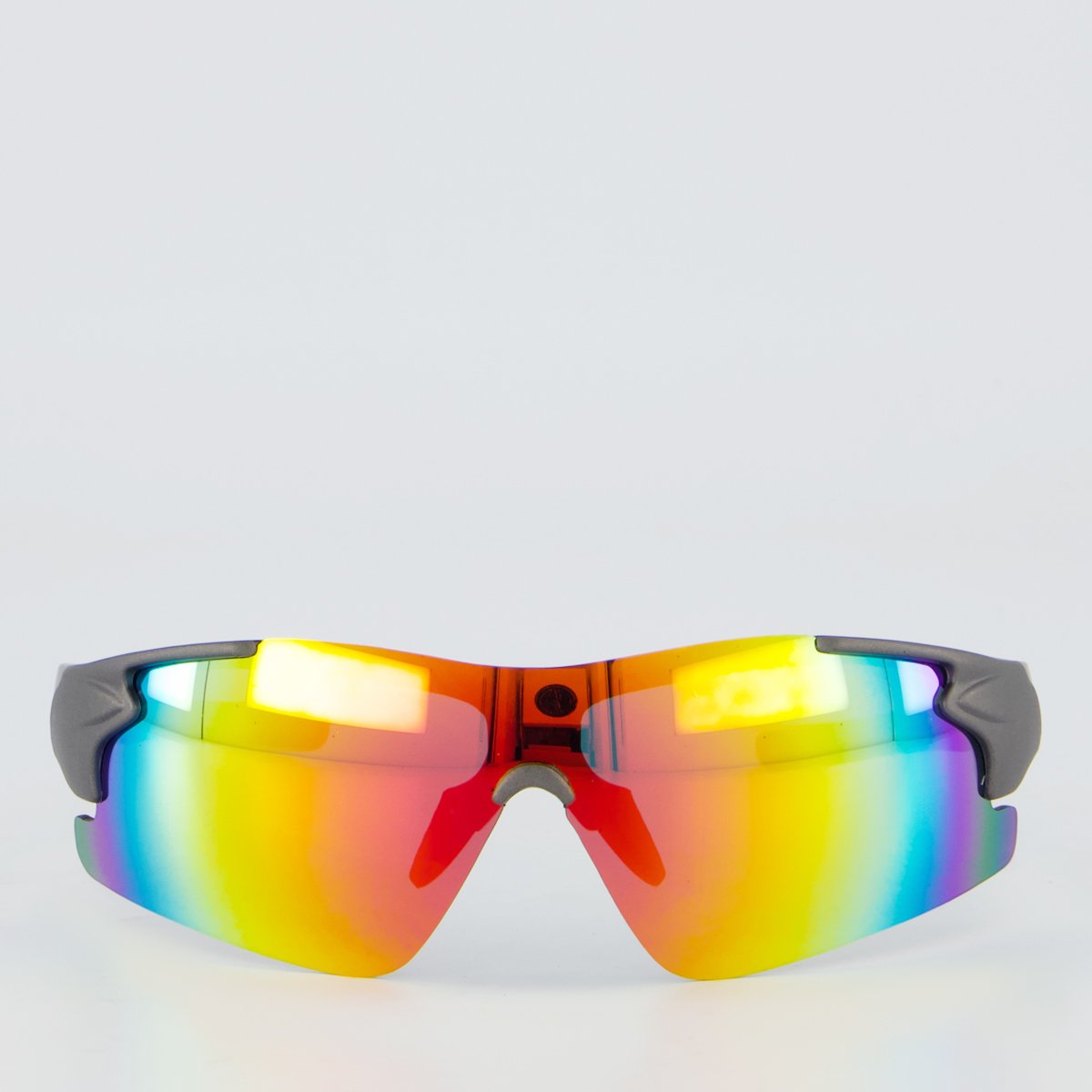 Óculos de Sol Hang Loose Sport C6 Cinza Cinza 2