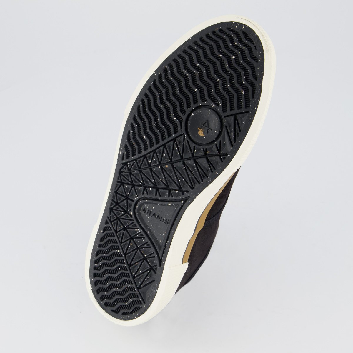 Tenis Aramis Easy Rover New Preto Preto 5