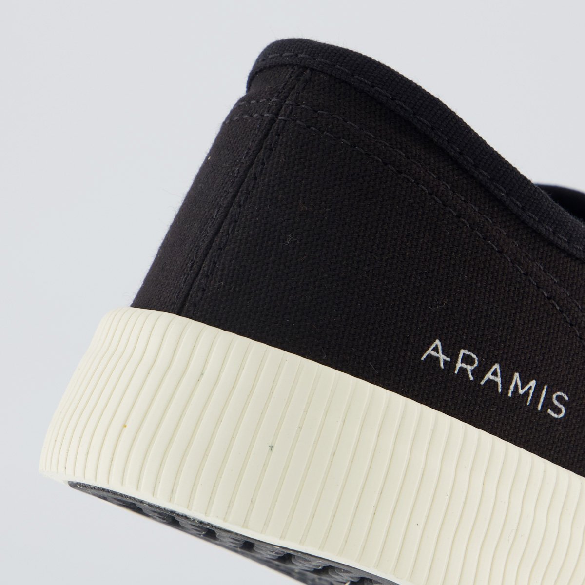 Tenis Aramis Easy Rover New Preto Preto 6