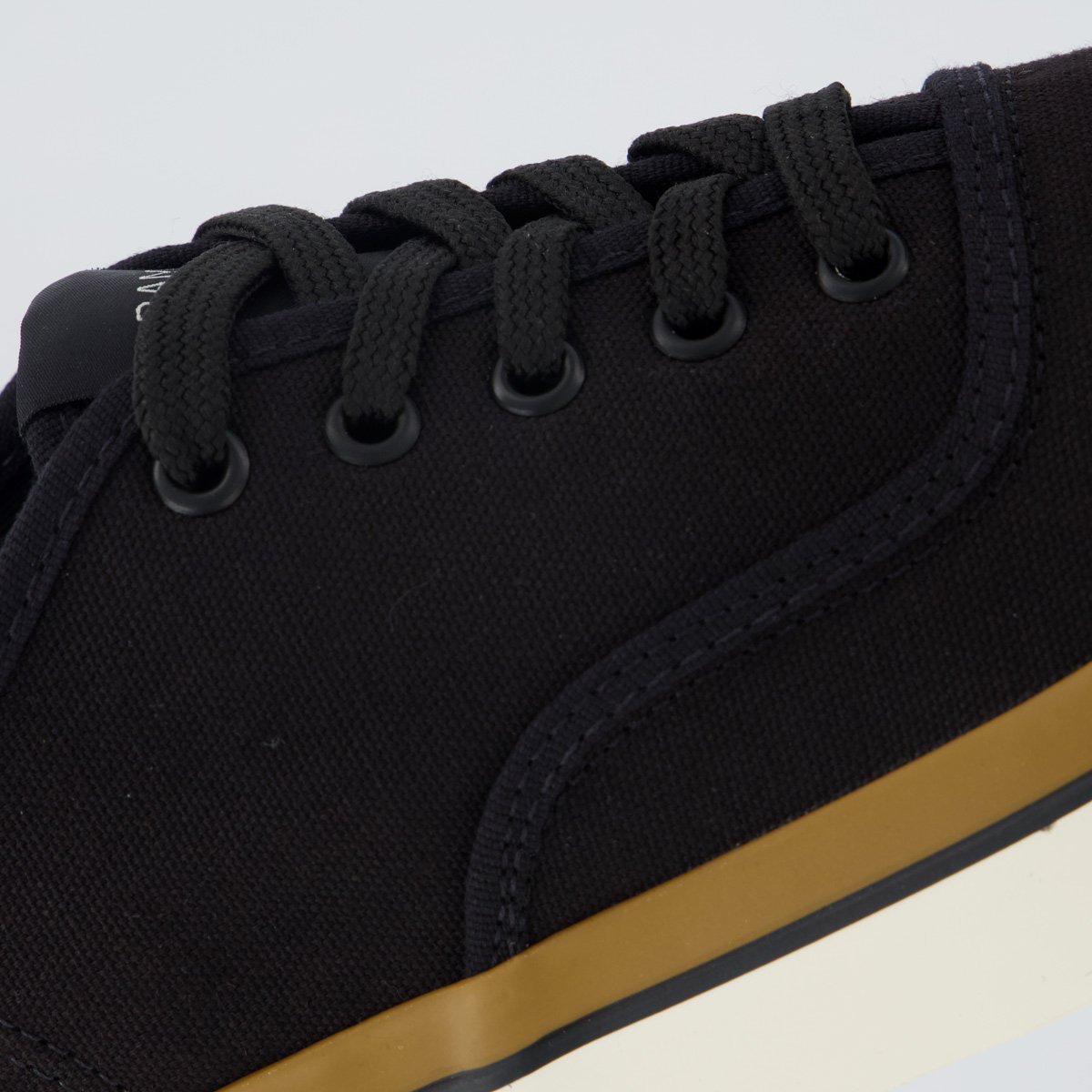 Tenis Aramis Easy Rover New Preto Preto 7