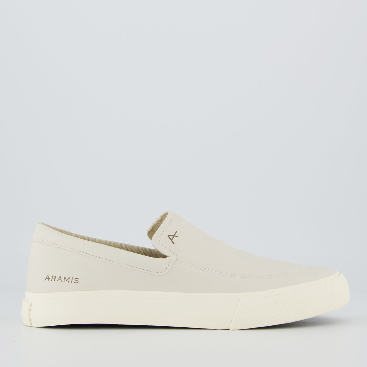 Tenis Aramis Docside Town Off White