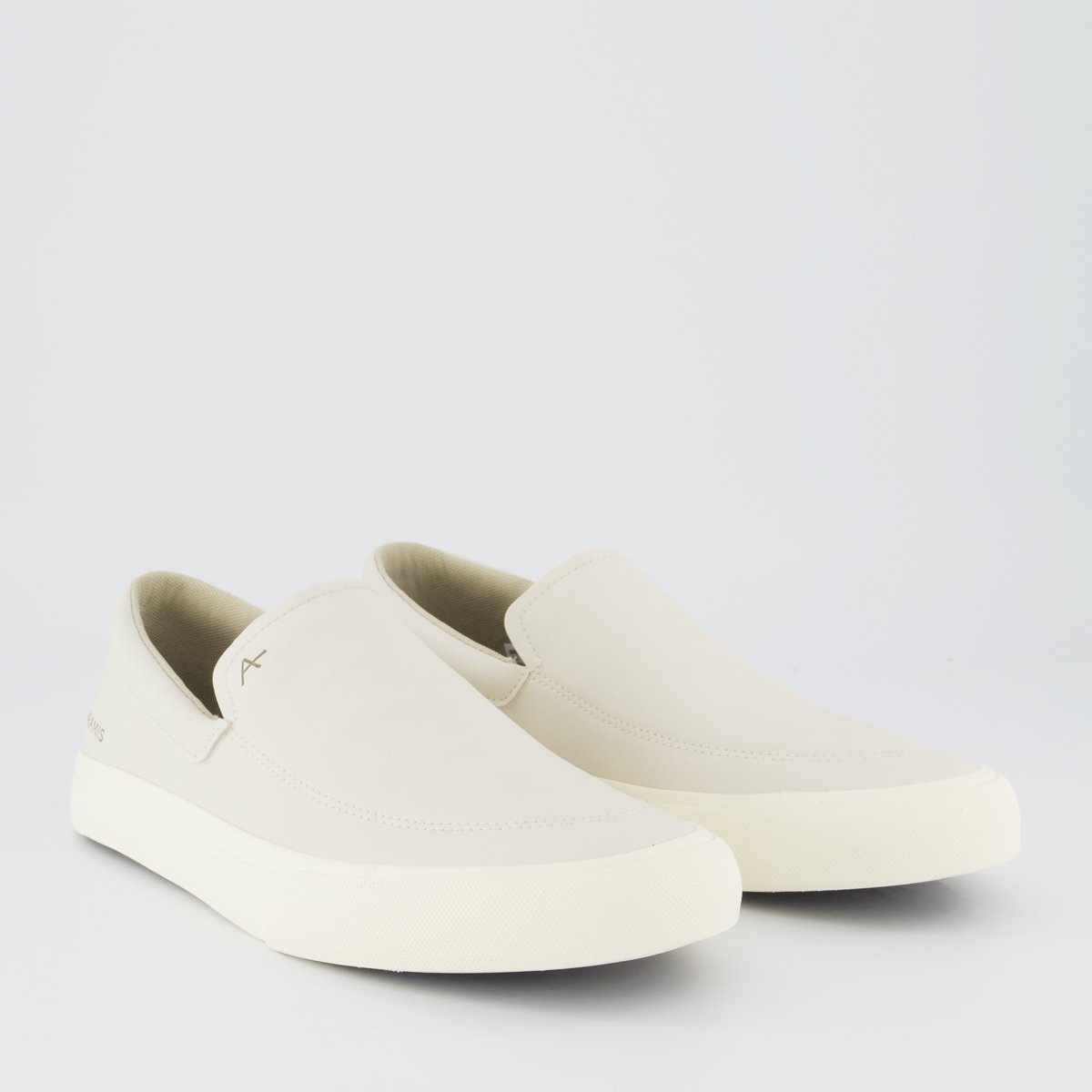 Tenis Aramis Docside Town Off White Off White 2