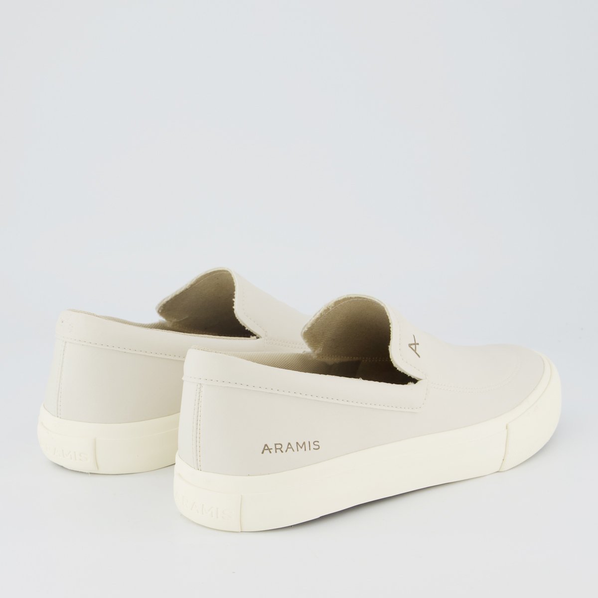 Tenis Aramis Docside Town Off White Off White 3