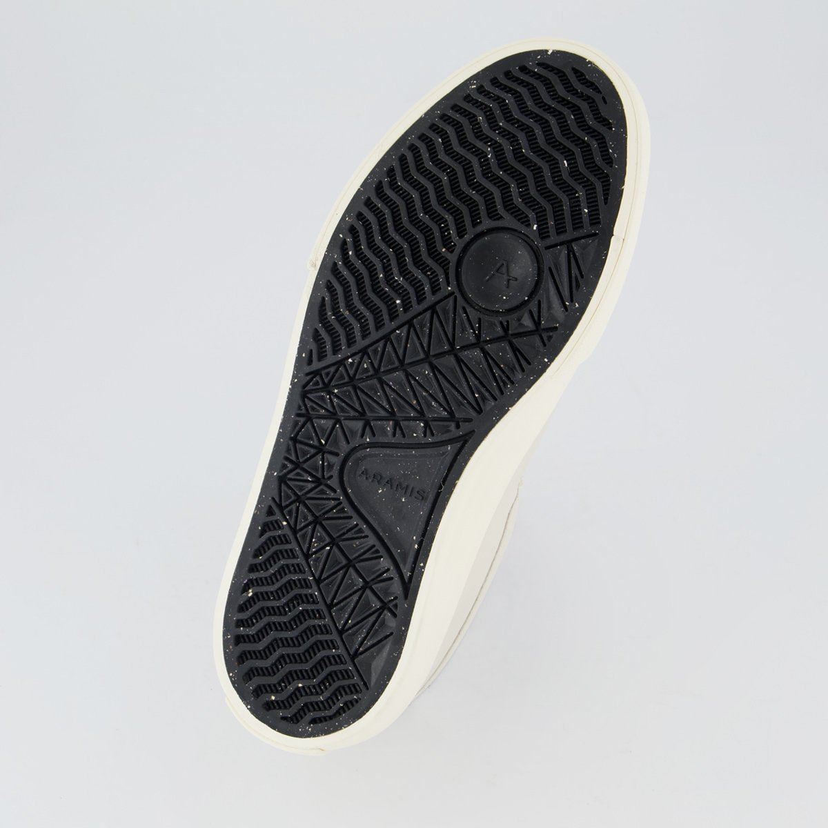 Tenis Aramis Docside Town Off White Off White 5