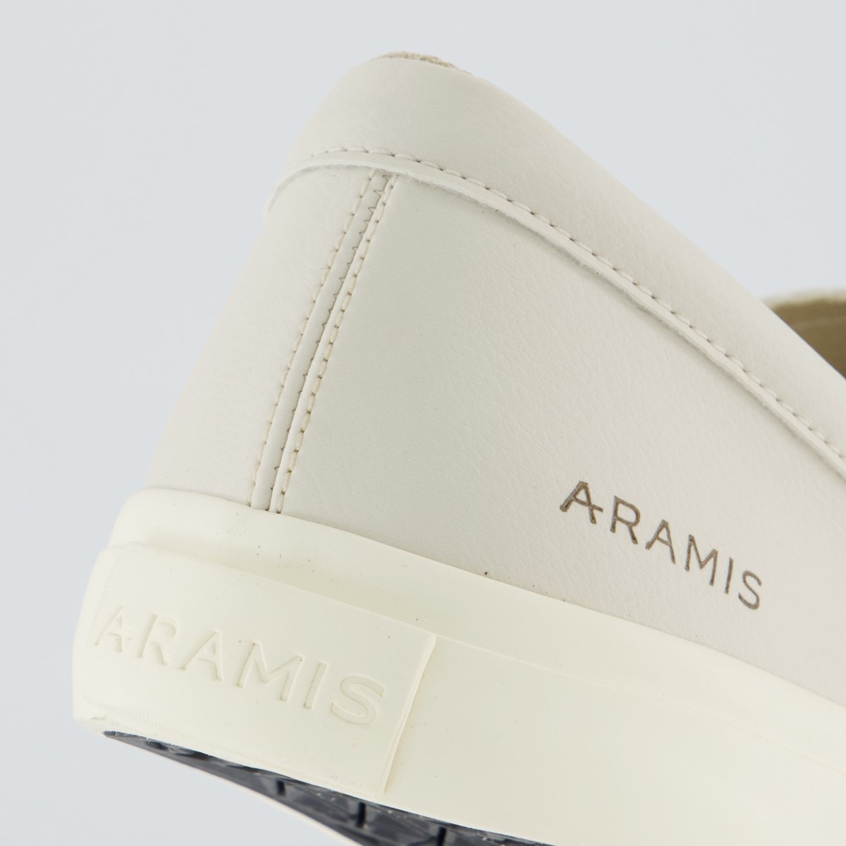 Tenis Aramis Docside Town Off White Off White 6