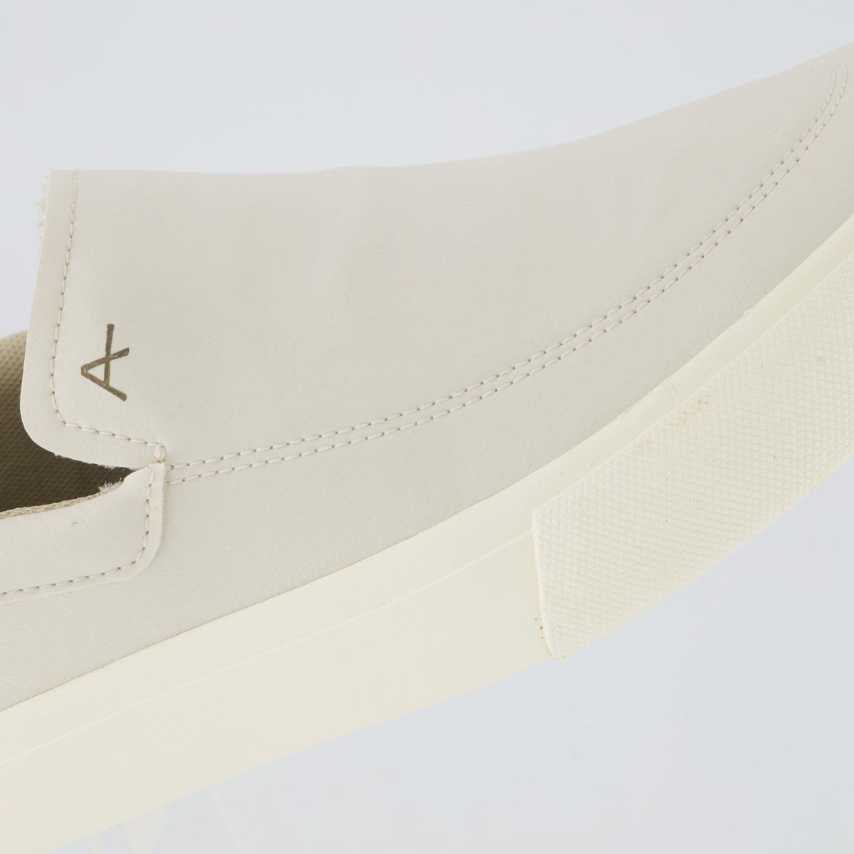 Tenis Aramis Docside Town Off White Off White 7