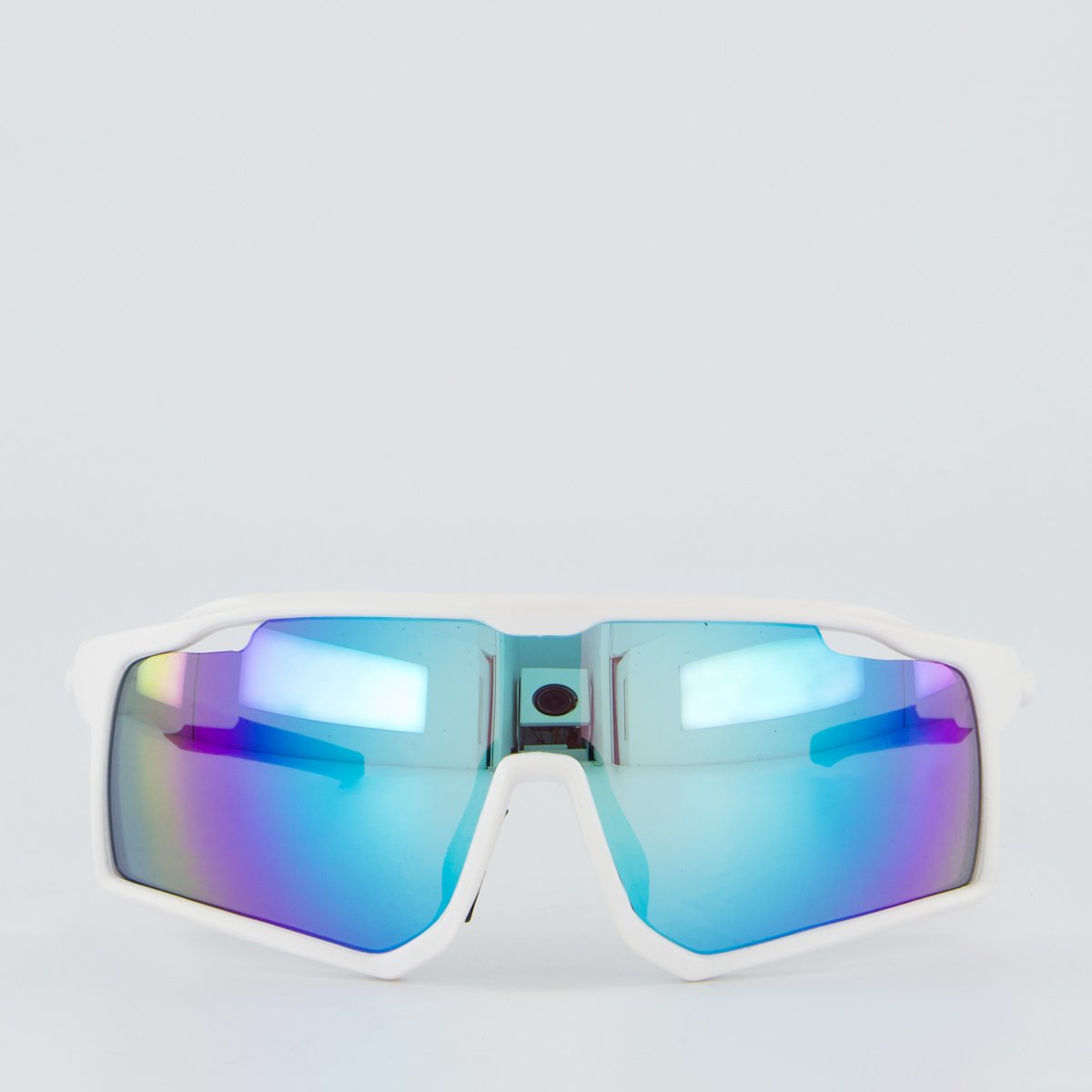 Óculos de Sol Hang Loose Sport C1 Branco Branco 2