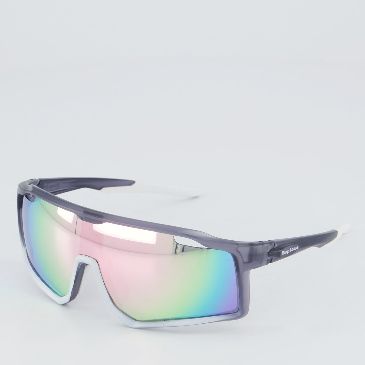 Óculos de Sol Hang Loose Sport C1 Cinza