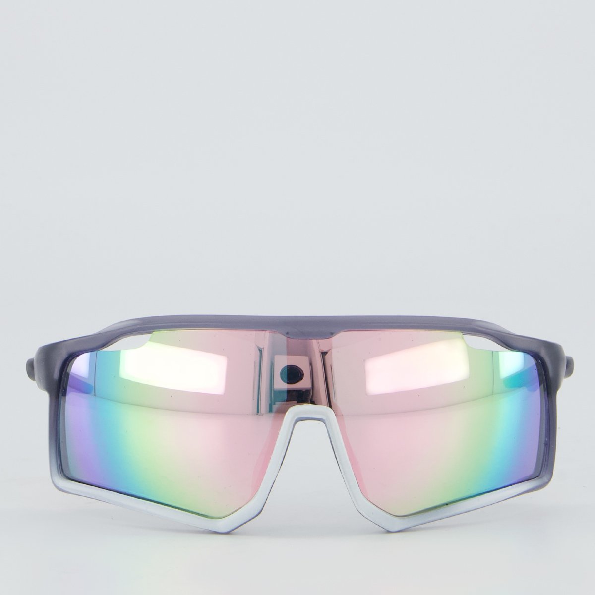 Óculos de Sol Hang Loose Sport C1 Cinza Cinza 2