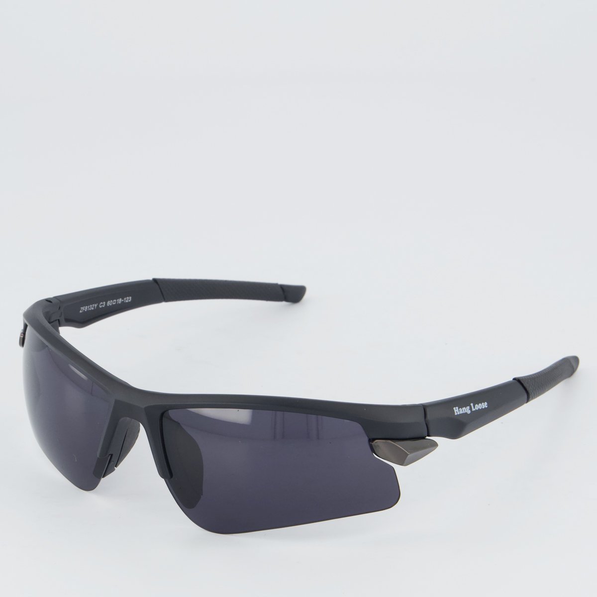 Óculos de Sol Hang Loose Colors C9 I Preto