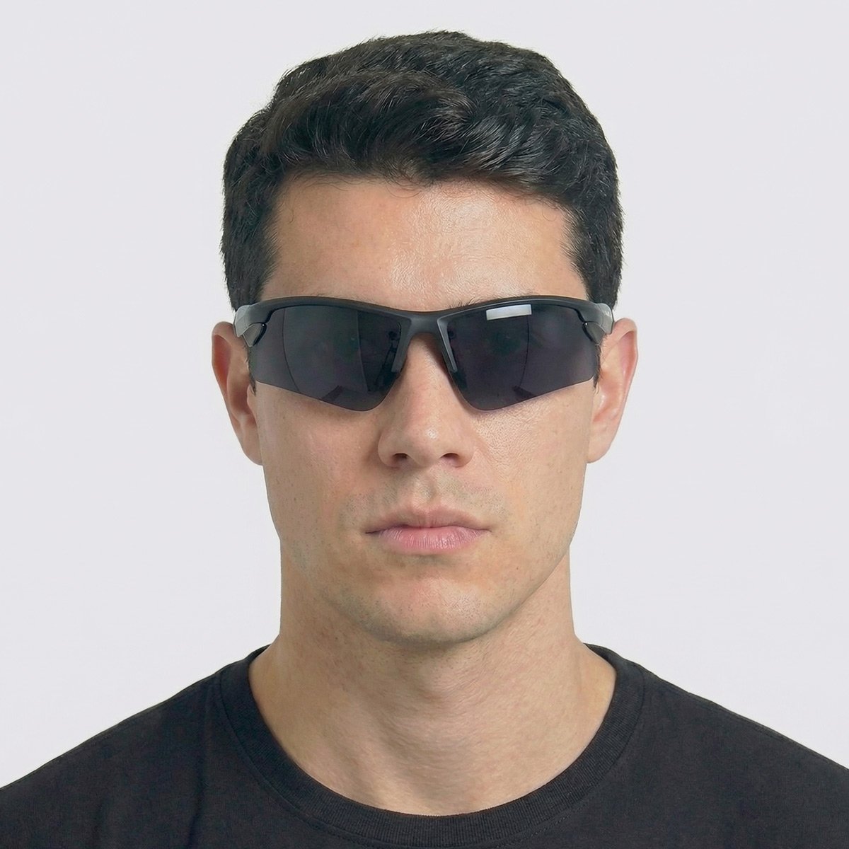 Óculos de Sol Hang Loose Colors C9 I Preto Preto 5