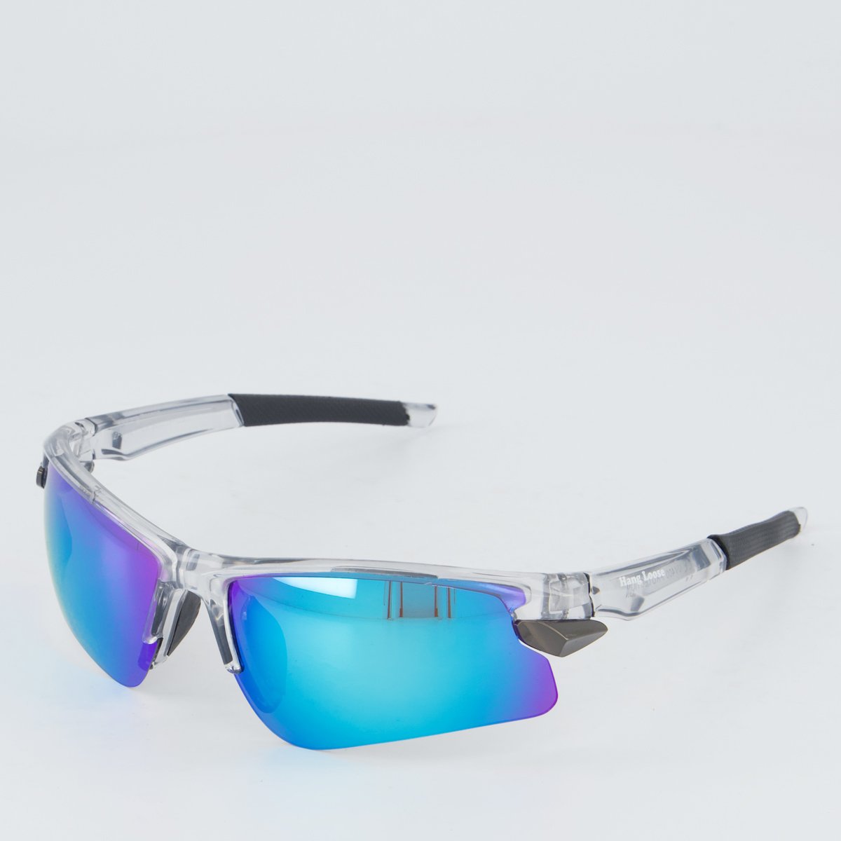 Óculos de Sol Hang Loose Colors C9 Cinza e Azul