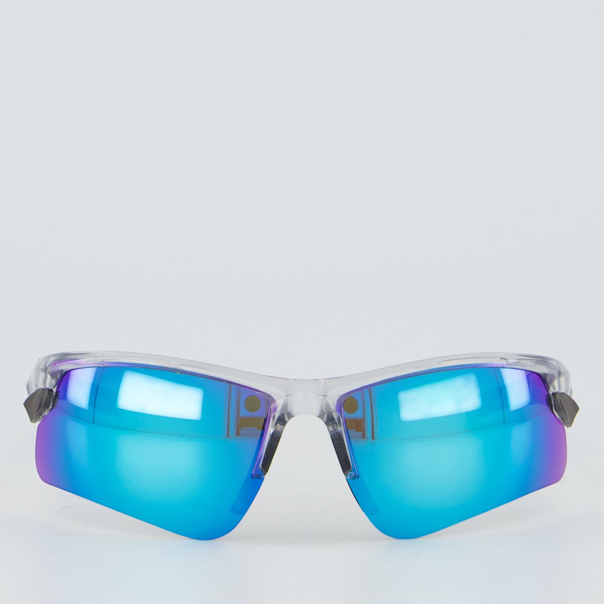 Óculos de Sol Hang Loose Colors C9 Cinza e Azul Cinza 2