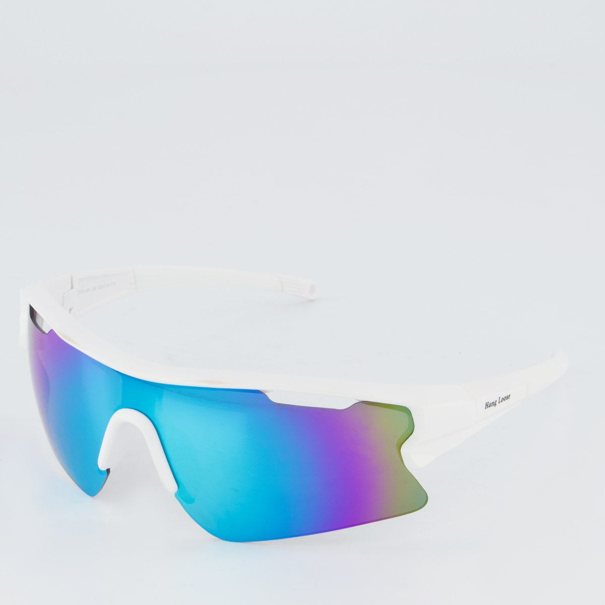 Óculos de Sol Hang Loose Sport I Branco