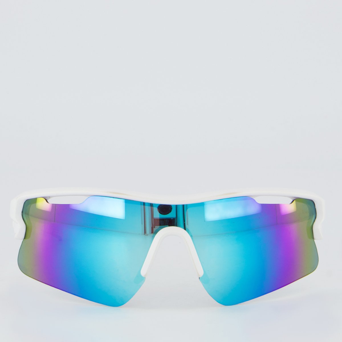 Óculos de Sol Hang Loose Sport I Branco Branco 2