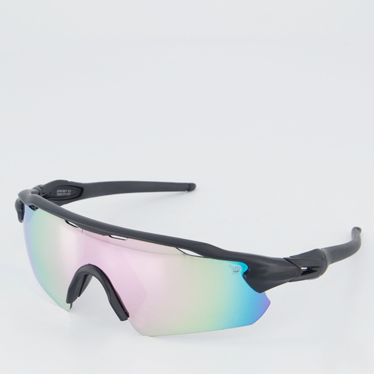 Óculos de Sol Hang Loose Sport Run Preto