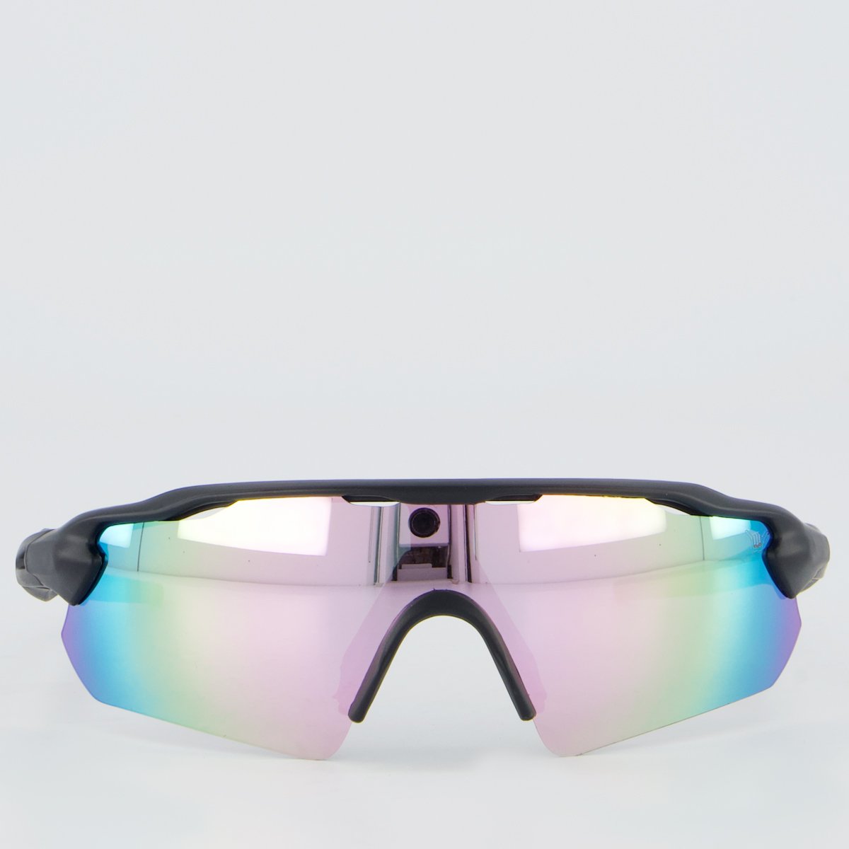 Óculos de Sol Hang Loose Sport Run Preto Preto 2