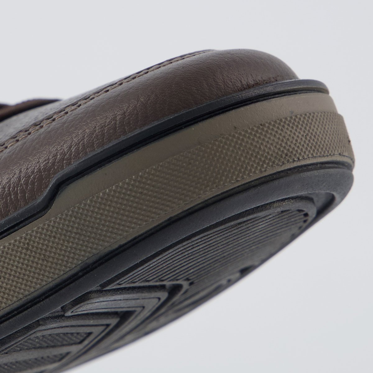 Tênis Ferracini Milan Marrom Marrom 8