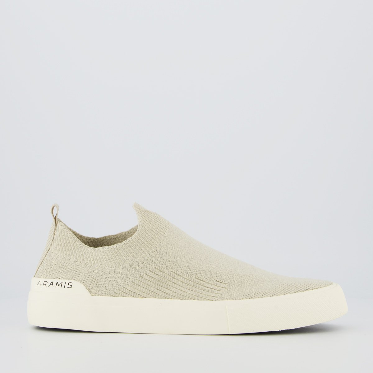 Tenis Aramis Easy Sand Off White