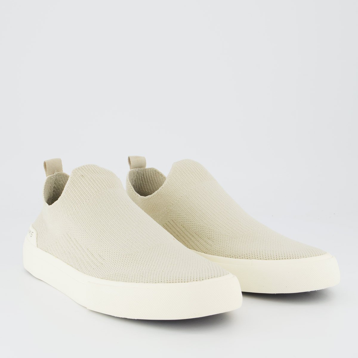 Tenis Aramis Easy Sand Off White Bege 2